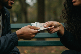 How to Lend Money to Friends Safely - Verified by FangWallet
