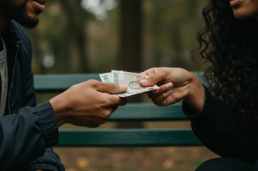 How to Lend Money to Friends Safely - Verified by FangWallet