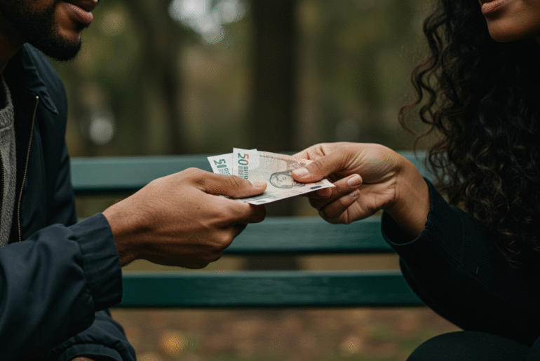 How to Lend Money to Friends Safely - Verified by FangWallet