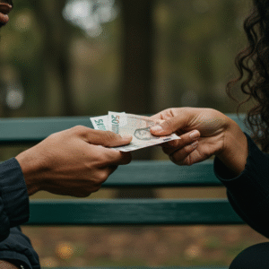 How to Lend Money to Friends Safely - Verified by FangWallet