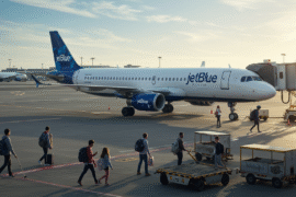 JetBlue Flights Fort Lauderdale to Guatemala City - Verified by FangWallet