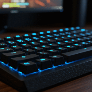 Best Mechanical Keyboards for Gaming and Typing - Verified by FangWallet