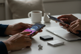 Must-Have Tech Gadgets for Every Lifestyle - Verified by FangWallet