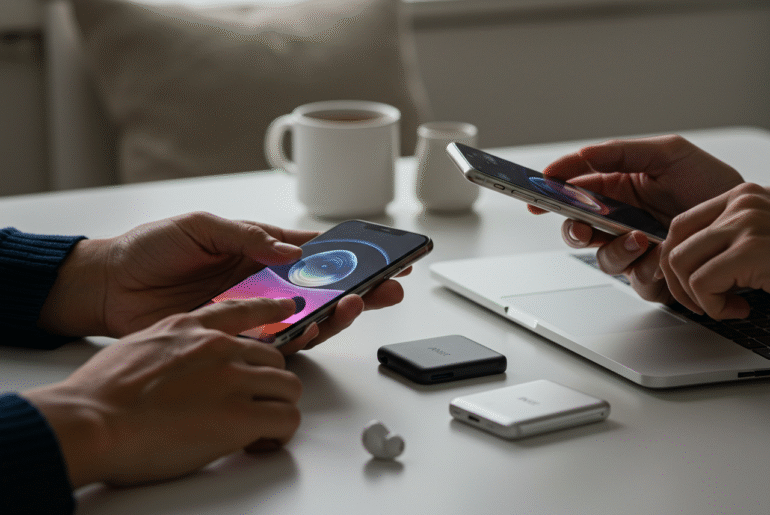 Must-Have Tech Gadgets for Every Lifestyle - Verified by FangWallet