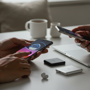 Must-Have Tech Gadgets for Every Lifestyle - Verified by FangWallet