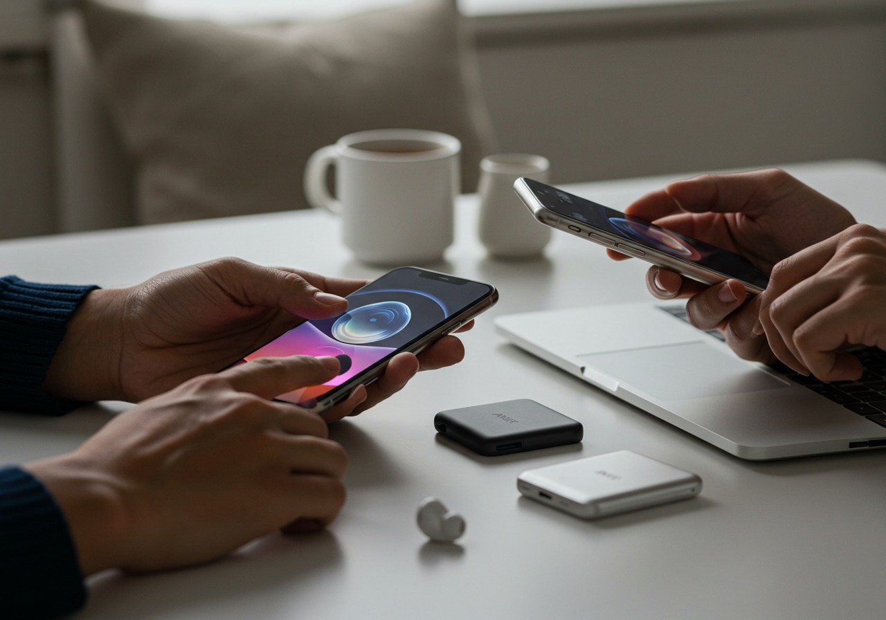 Must-Have Tech Gadgets for Every Lifestyle Must-Have Tech Gadgets for Every Lifestyle - Verified by FangWallet