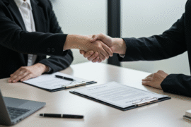 How to Negotiate Salary After a Job Offer - Verified by FangWallet