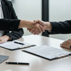 How to Negotiate Salary After a Job Offer - Verified by FangWallet