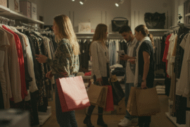 Shein vs H&M: Which Fast Fashion Brand Fits Your Style and Budget? - Verified by FangWallet
