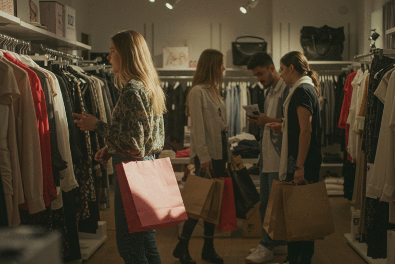 Shein vs H&M: Which Fast Fashion Brand Fits Your Style and Budget? - Verified by FangWallet