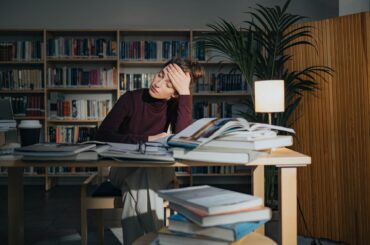 Student loan default