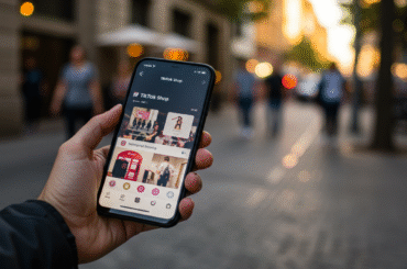 TikTok Shop vs Instagram Shopping for Gen Z - Verified by FangWallet