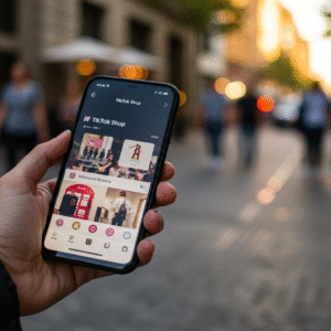 TikTok Shop vs Instagram Shopping for Gen Z TikTok Shop vs Instagram Shopping for Gen Z - Verified by FangWallet