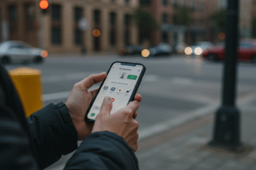 Uber vs InDrive Rideshare App Comparison - Verified by FangWallet