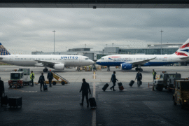 United Airlines vs British Airways: Which Airline Fits Your Travel Plans? - Verified by FangWallet