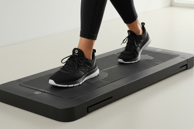 Best Walking Pads for Home Use - Verified by FangWallet