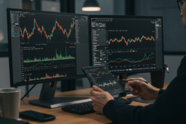 Charles Schwab vs. Fidelity: Which Broker Is Better for Investors? - Verified by FangWallet