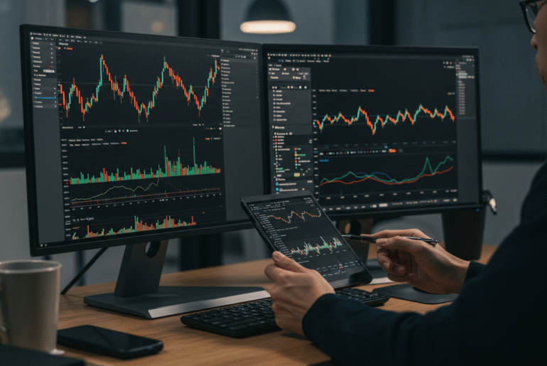 Charles Schwab vs. Fidelity: Which Broker Is Better for Investors? - Verified by FangWallet
