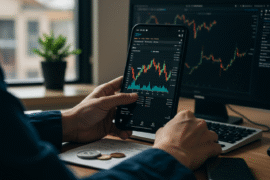 Webull vs TradingView: Beginner Tips for Smart Trading - Verified by FangWallet