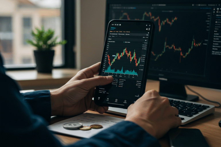 Webull vs TradingView: Beginner Tips for Smart Trading - Verified by FangWallet