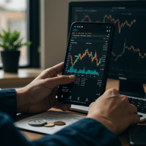 Webull vs TradingView: Beginner Tips for Smart Trading - Verified by FangWallet