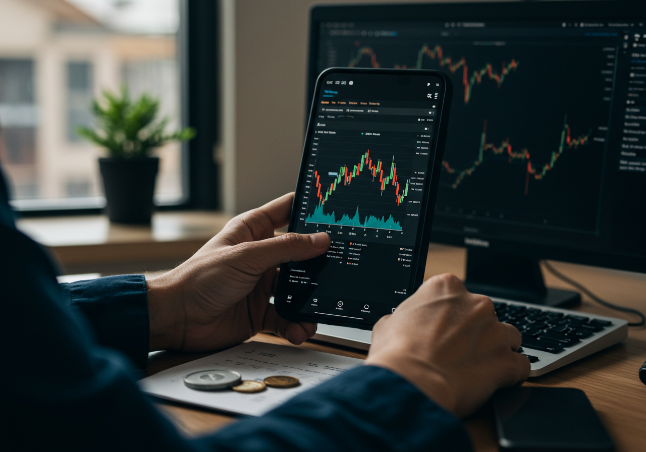 Beginner Tips for Smart Trading Beginner Tips for Smart Trading - Verified by FangWallet