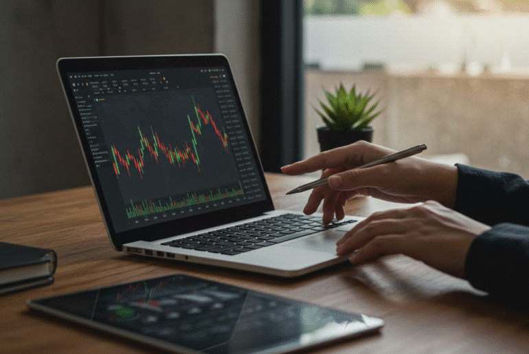Webull vs. Robinhood: Breaking Down the Pros and Cons - Verified by FangWallet