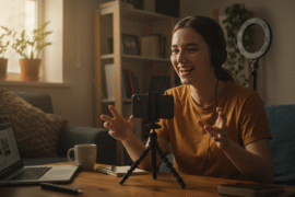 YouTube Shorts vs TikTok Monetization: Which Pays More? - Verified by FangWallet