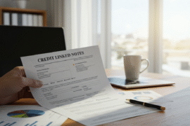 How Credit Linked Notes Work for Investors - Verified by FangWallet