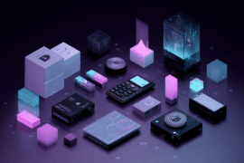 digital assets