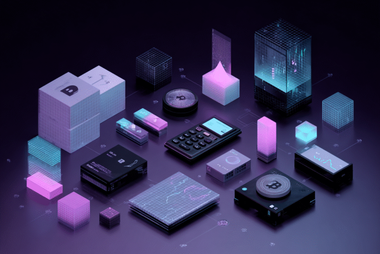 digital assets
