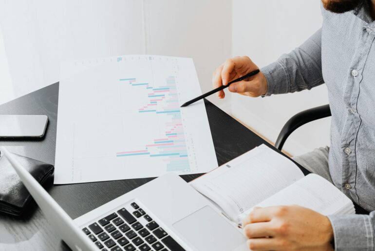 What It Is Direct Indexing And How It Works - Verified by FangWallet