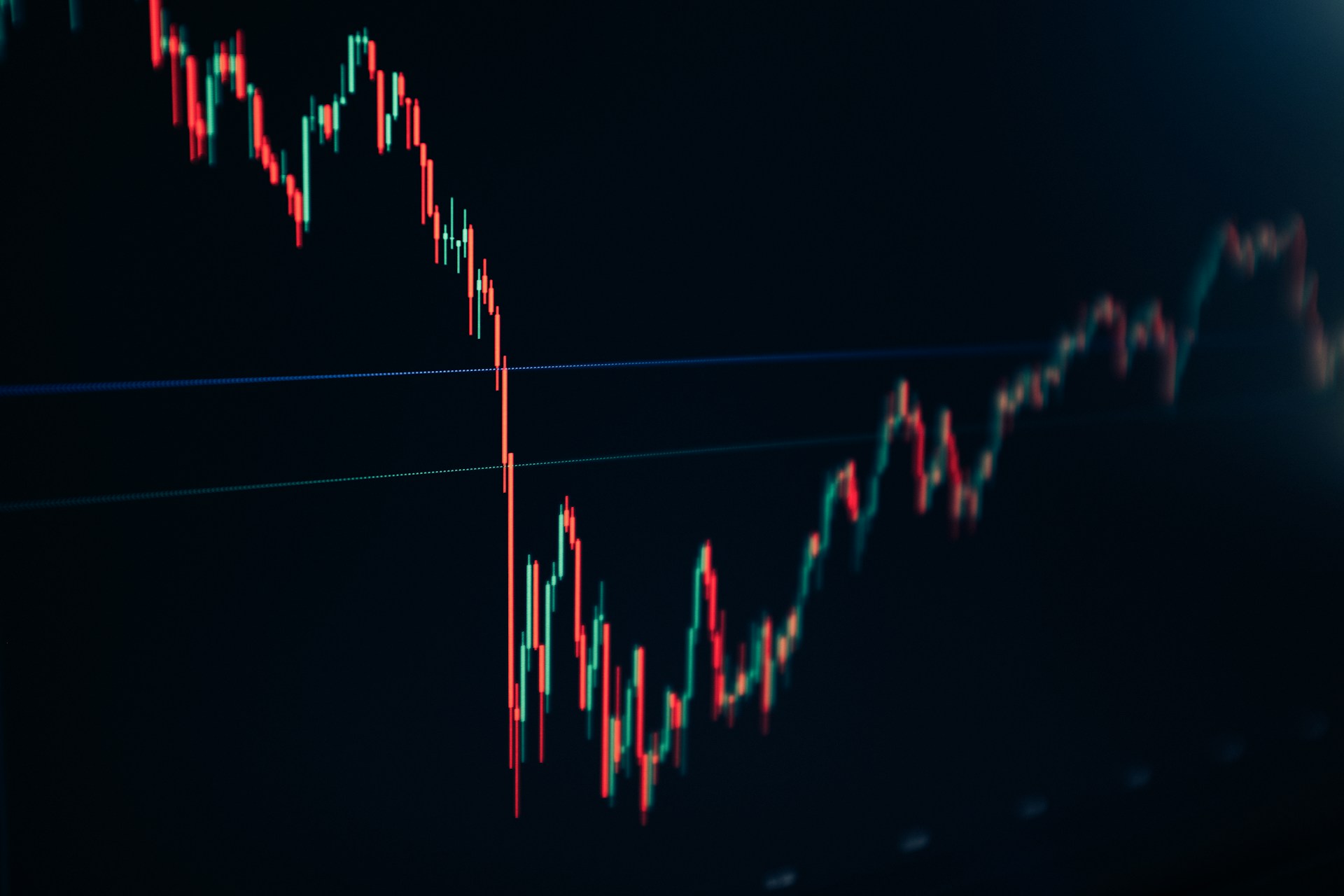 3 Hidden Economic Risks for Investors economy-risks-investors-markets
