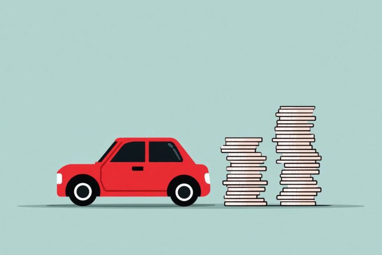 finance car