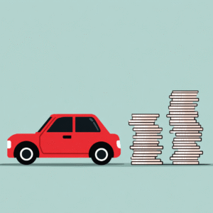 finance car
