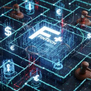fintech startup