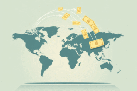 international money transfer