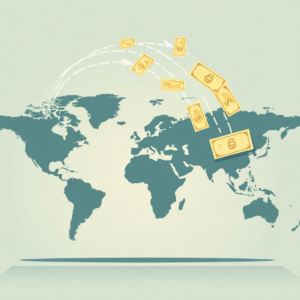 international money transfer