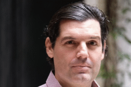 How Alejandro Betancourt López's AR Strategy Just Conquered Amazon - Verified by FangWallet