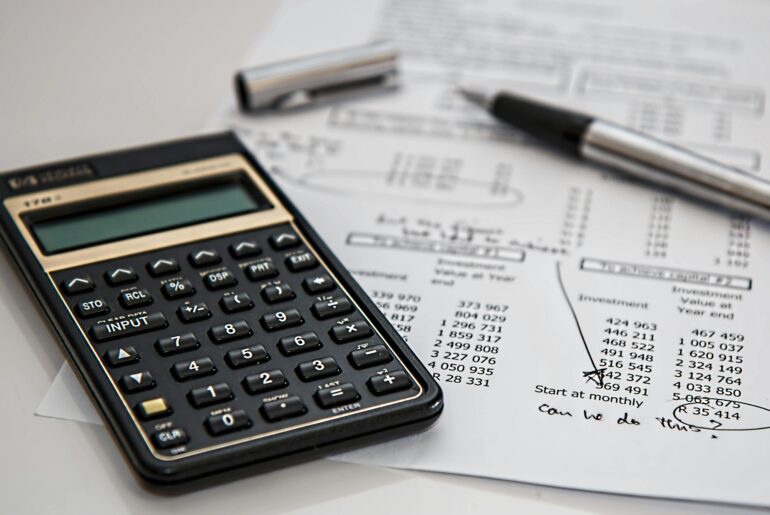 How to Build a Simple Retirement Budget That Actually Works After 65 - Verified by FangWallet