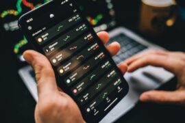 phone app