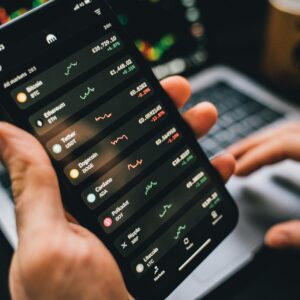 phone app
