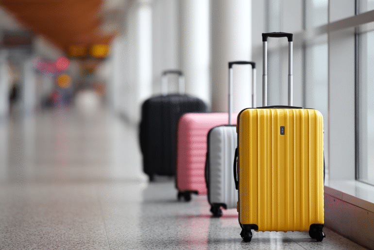 spirit airline baggage fees