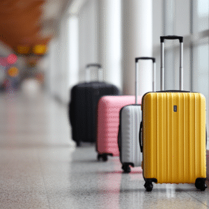 spirit airline baggage fees
