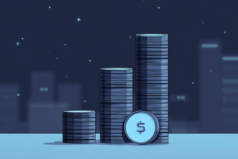 stablecoin crypto