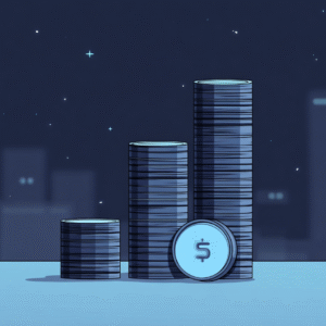 stablecoin crypto