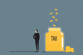 taxes