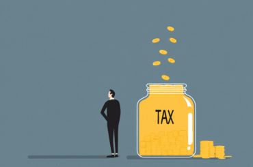taxes