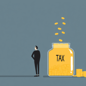 taxes