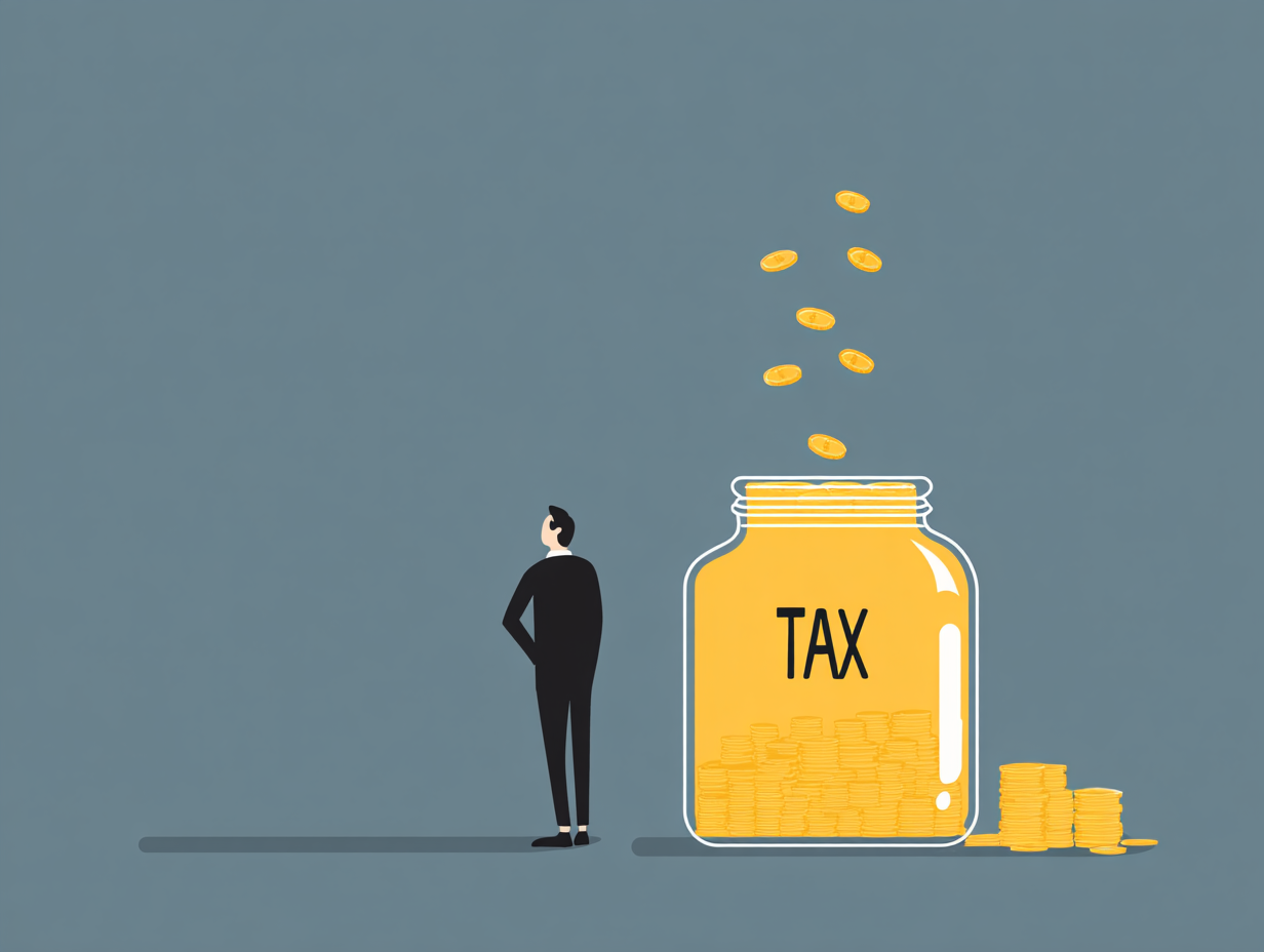 taxes